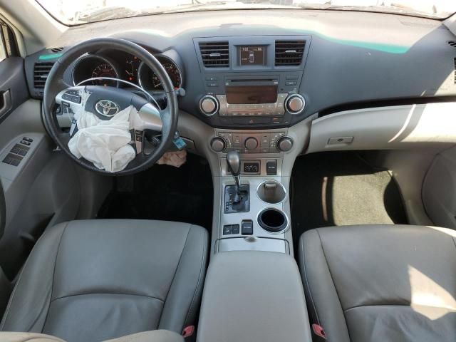 2012 Toyota Highlander Base