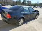 2000 Volkswagen Jetta GLS TDI