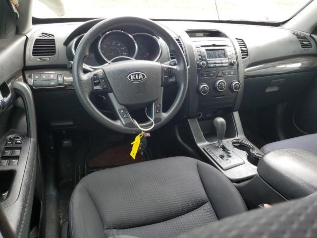 2011 KIA Sorento Base