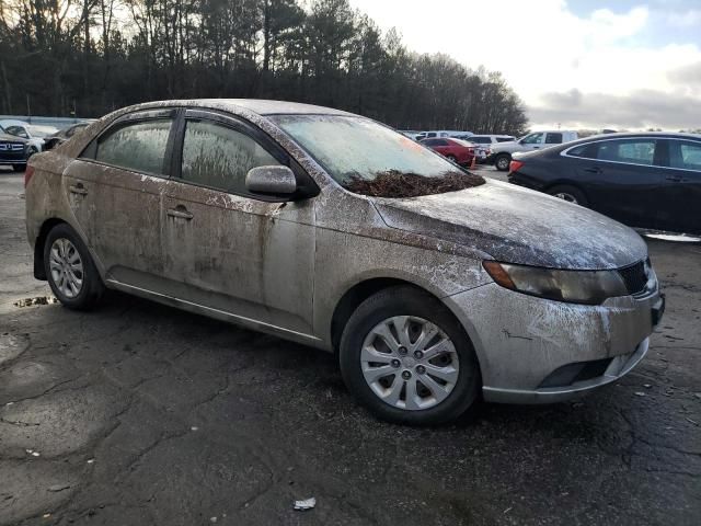 2010 KIA Forte LX