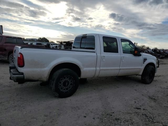 2010 Ford F250 Super Duty