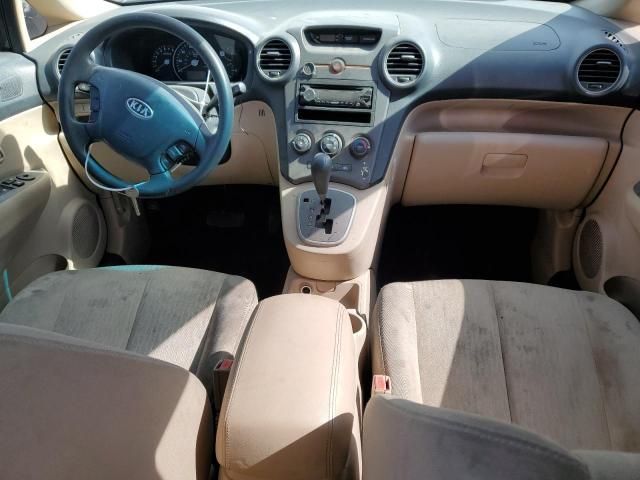 2009 KIA Rondo Base