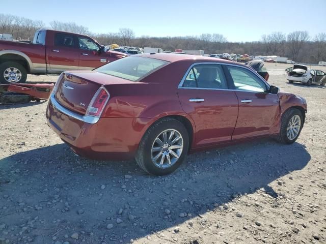 2011 Chrysler 300 Limited