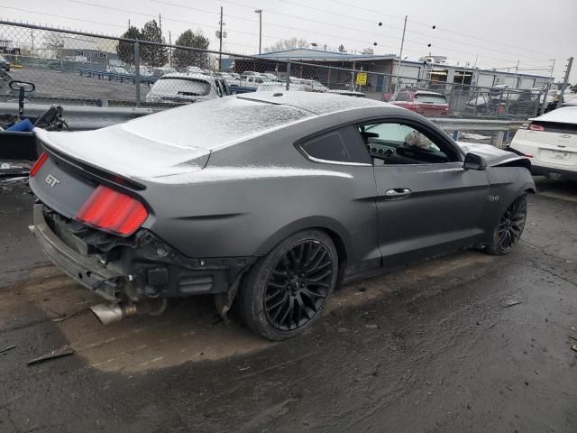 2016 Ford Mustang GT