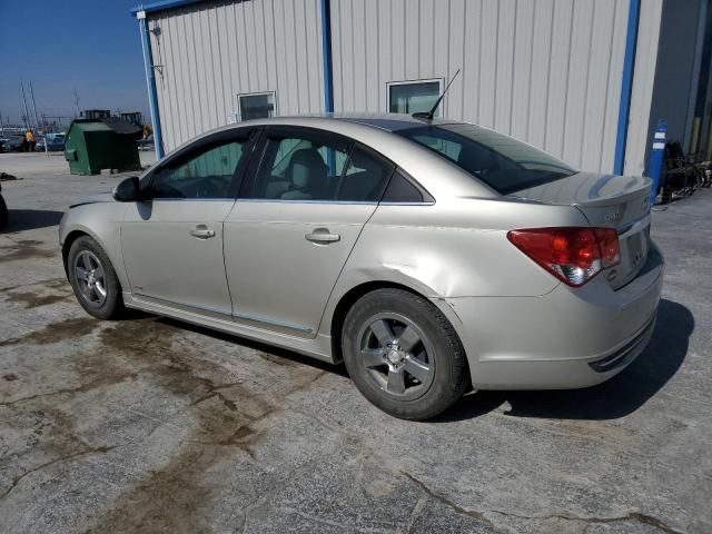 2013 Chevrolet Cruze LT