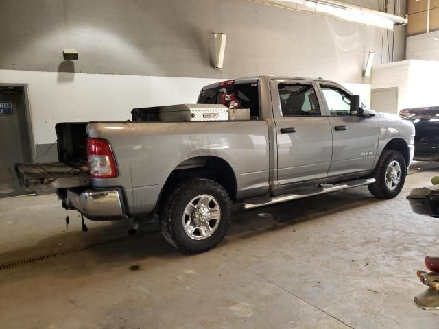 2020 Dodge RAM 2500 Tradesman