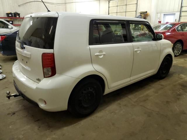 2014 Scion XB