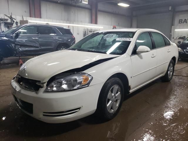 2008 Chevrolet Impala LT