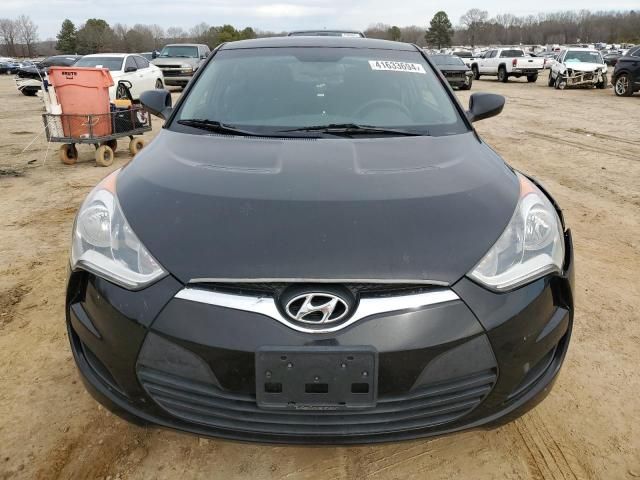 2014 Hyundai Veloster