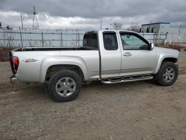 2010 GMC Canyon SLT