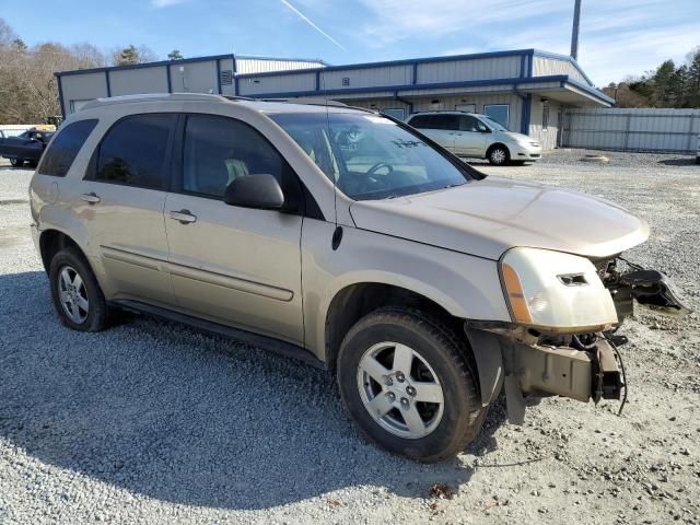 2005 Chevrolet Equinox LT