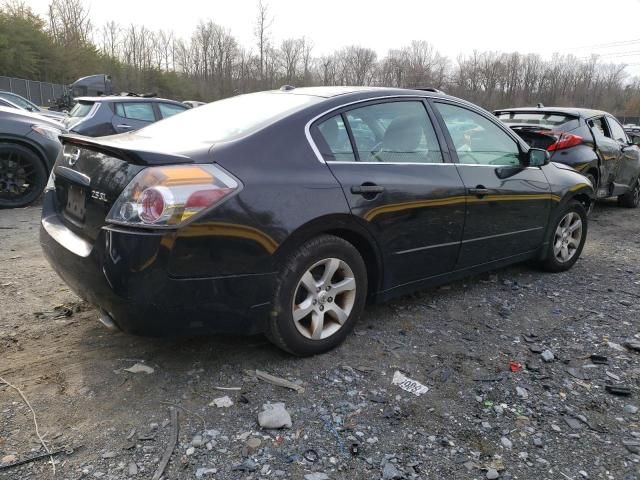 2009 Nissan Altima 2.5