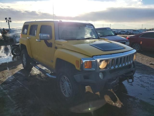 2006 Hummer H3