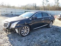 Cadillac Vehiculos salvage en venta: 2016 Cadillac XTS Luxury Collection