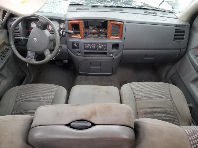 2006 Dodge RAM 1500 ST