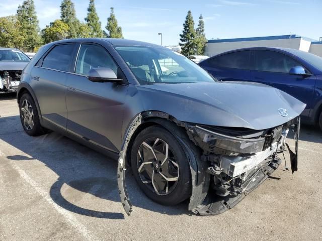 2022 Hyundai Ioniq 5 SEL