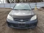 2005 Honda Civic LX