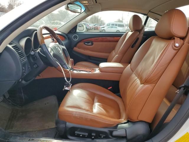 2002 Lexus SC 430