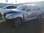 2001 Chrysler PT Cruiser