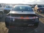 2013 Lincoln MKZ Hybrid