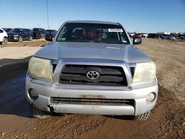 2006 Toyota Tacoma Access Cab