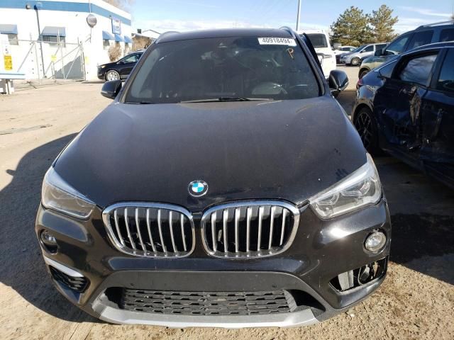 2017 BMW X1 XDRIVE28I