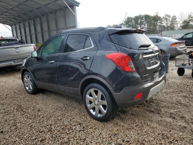 2015 Buick Encore Premium