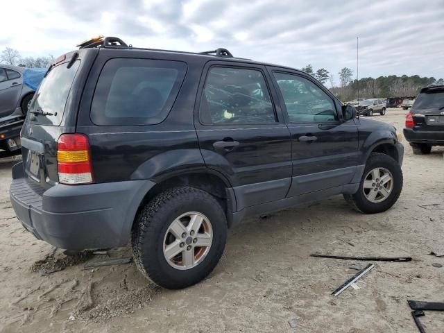 2006 Ford Escape XLS