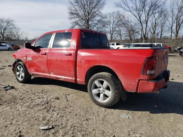 2014 Dodge RAM 1500 Sport