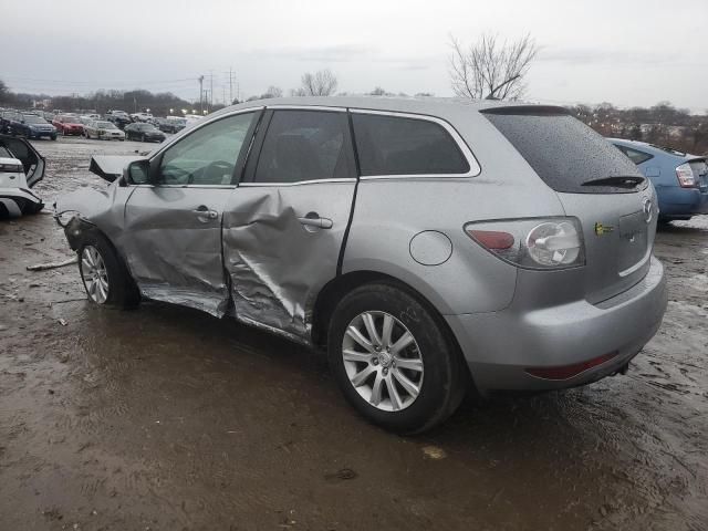 2011 Mazda CX-7