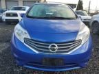 2015 Nissan Versa Note S