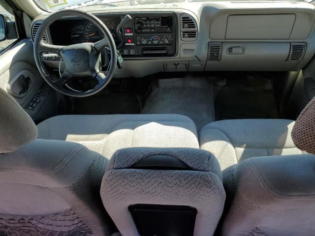 1998 Chevrolet Tahoe K1500