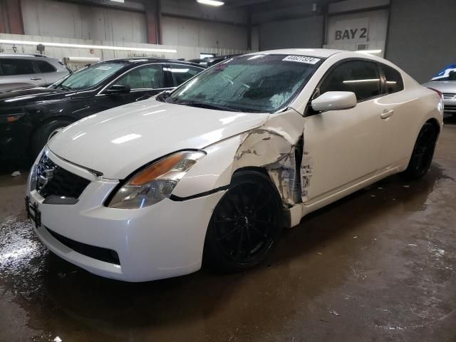 2009 Nissan Altima 2.5S