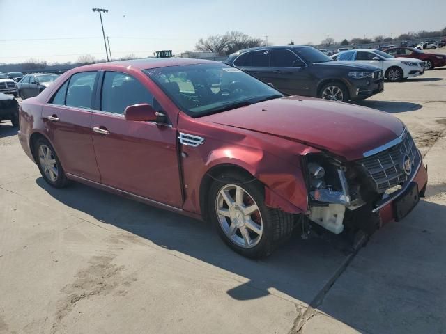 2008 Cadillac STS