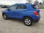 2015 Chevrolet Trax 1LT