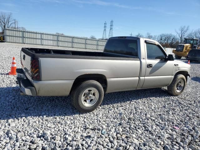 1999 GMC New Sierra C1500