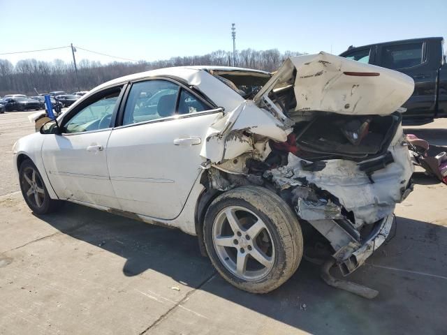 2007 Pontiac G6 Value Leader