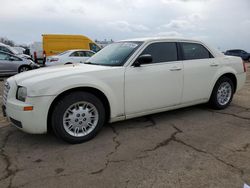 Salvage cars for sale at Pennsburg, PA auction: 2007 Chrysler 300