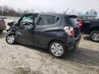 2017 Chevrolet Spark LS