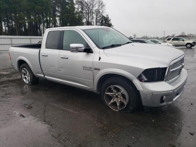 2018 Dodge 1500 Laramie