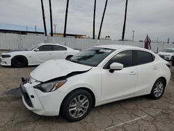 2017 Toyota Yaris IA for sale in Van Nuys, CA