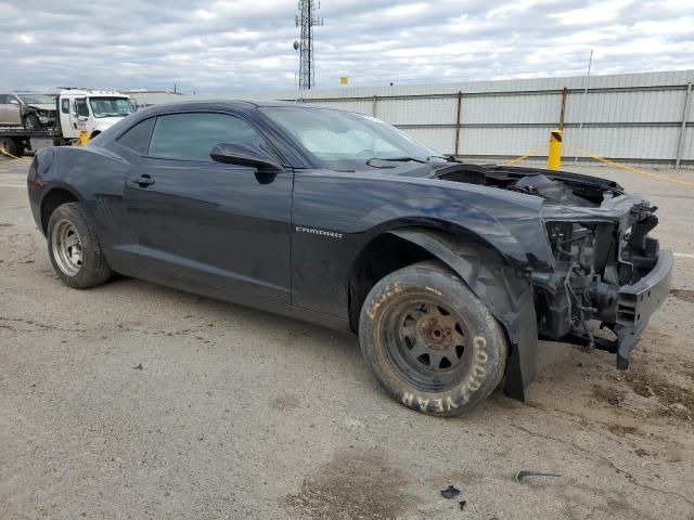 2010 Chevrolet Camaro SS