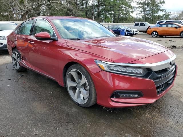 2020 Honda Accord Touring