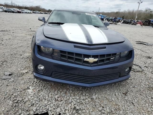 2010 Chevrolet Camaro SS