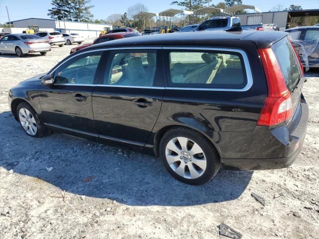 2008 Volvo V70 3.2