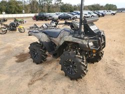 Honda TRX salvage cars for sale: 2020 Honda TRX520 FM