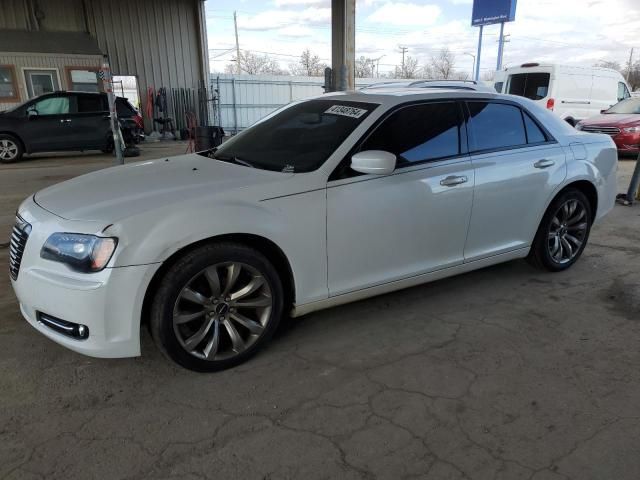 2014 Chrysler 300 S