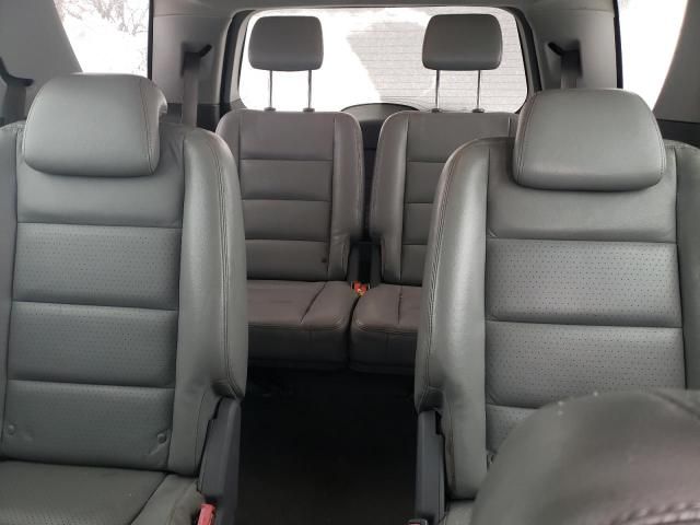 2006 Ford Freestyle SEL