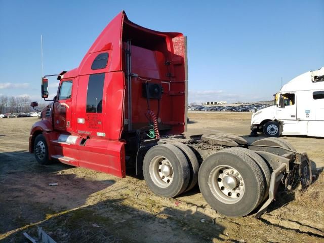 2016 Western Star 5700 XE