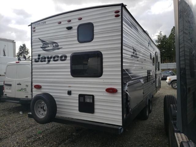 2022 Jayco Rocky Moun